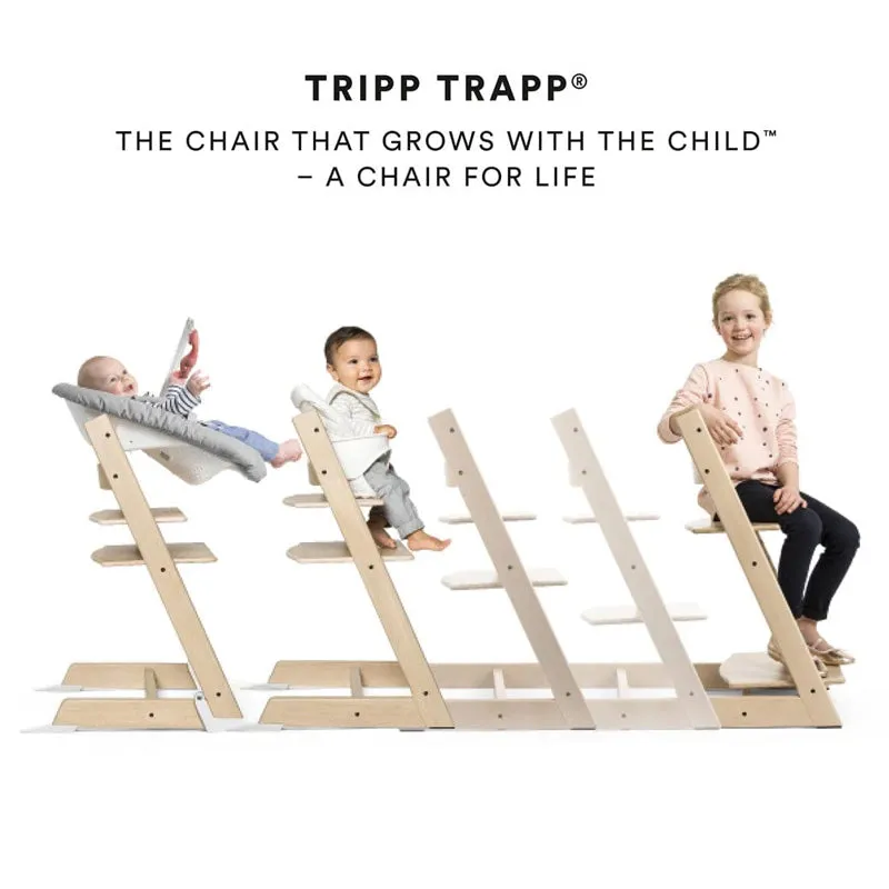 Stokke Tripp Trapp Newborn Bundle