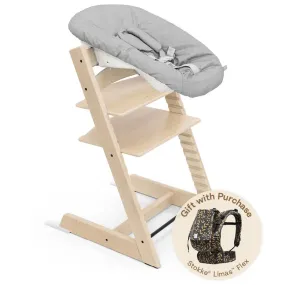 Stokke Tripp Trapp Newborn Bundle