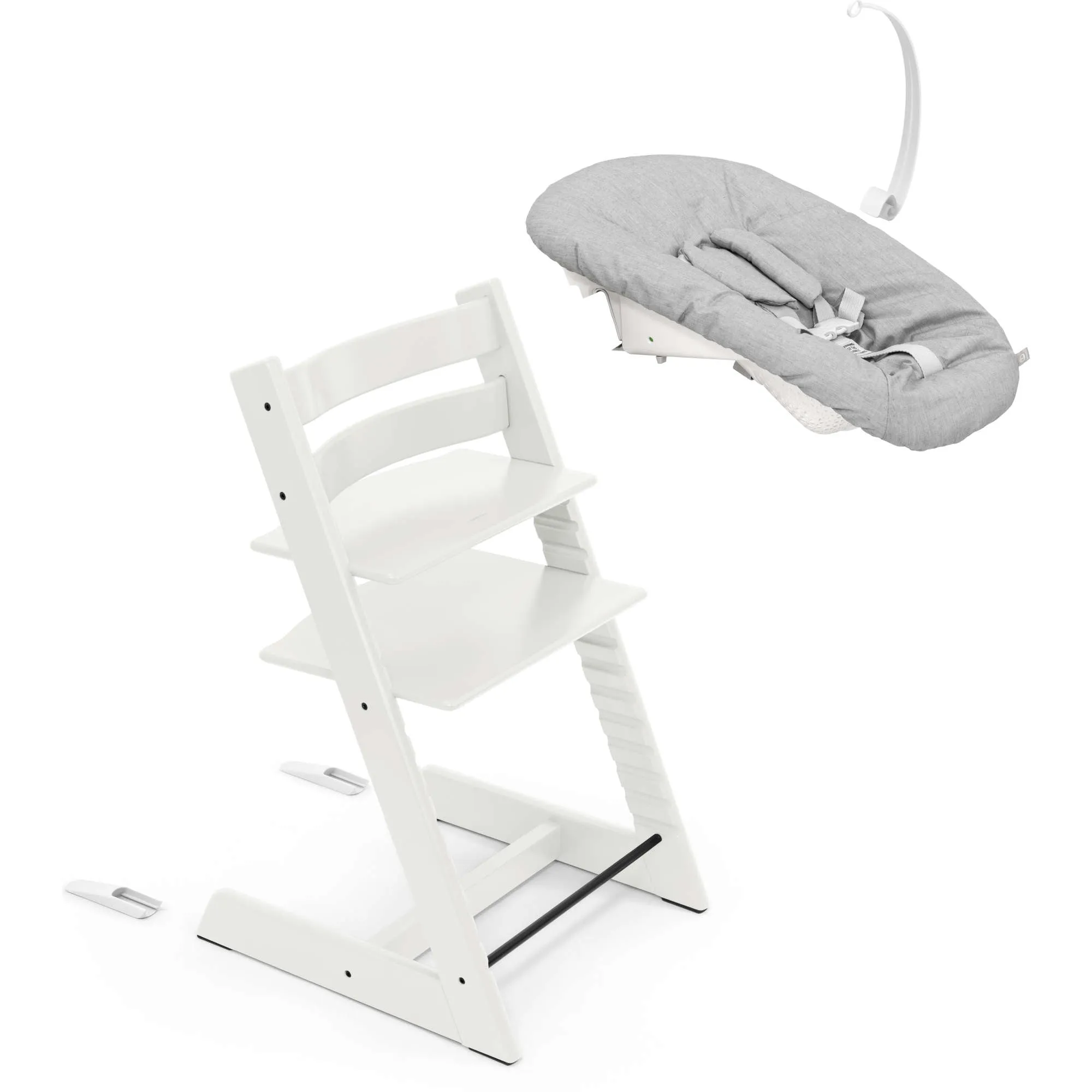 Stokke Tripp Trapp with Newborn Set