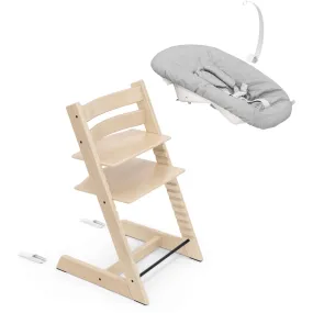 Stokke Tripp Trapp with Newborn Set