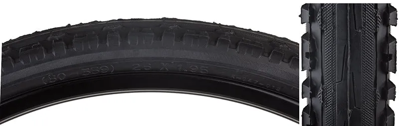 Sunlite Kross Plus Tire 26x1.95