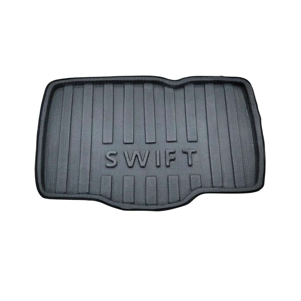 Suzuki Swift Foam Trunk Mat Mix Design - Model 2022-2024 - Cargo Boot Liner Diggi Protection Tray Cover