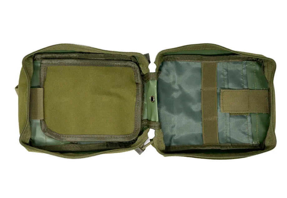 Tactical MOLLE Pouch (Multiple Colors Available)