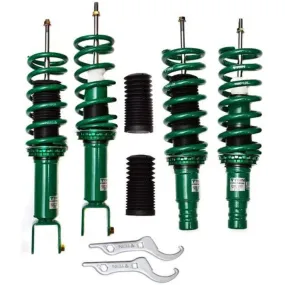 Tein 2016-2021 Honda Civic FC1 / FC2 / FC3 / FC4 Non-Si Coupe / Sedan Street Advance Z Coilovers