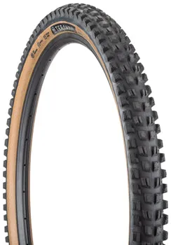 TERAVAIL Kessel Tire - 29 x 2.4 - Durable Compound - Tan