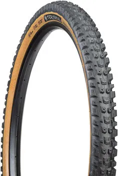 TERAVAIL Warwick Tire - 29 x 2.3 - Durable Grip Compund - Tan