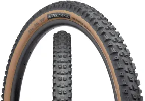 TERAVAIL Warwick Tire - 29 x 2.5" - Durable Grip Compound - Tan