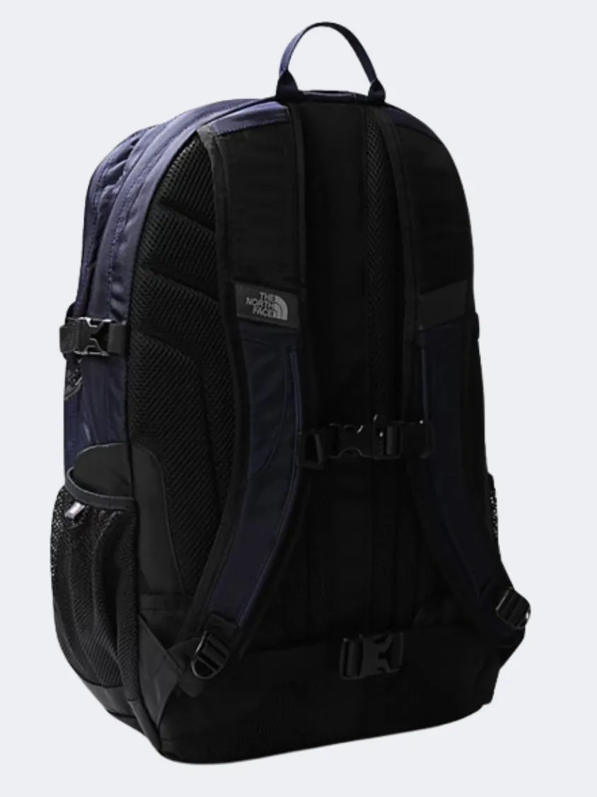 The North Face Borealis Classic Unisex Hiking Bag Navy/Grey