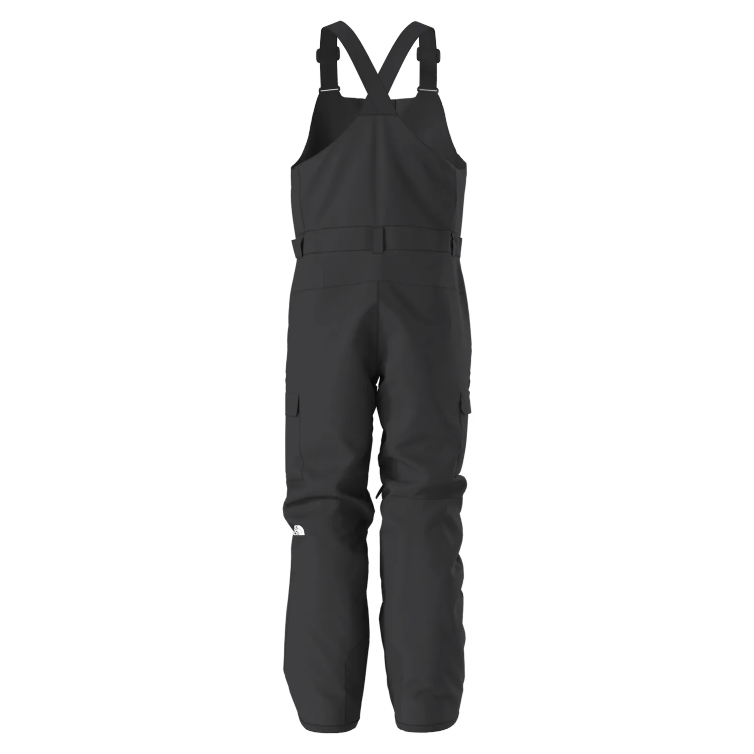 The North Face Men's Freedom Bib 2025 (Short) TNF Black