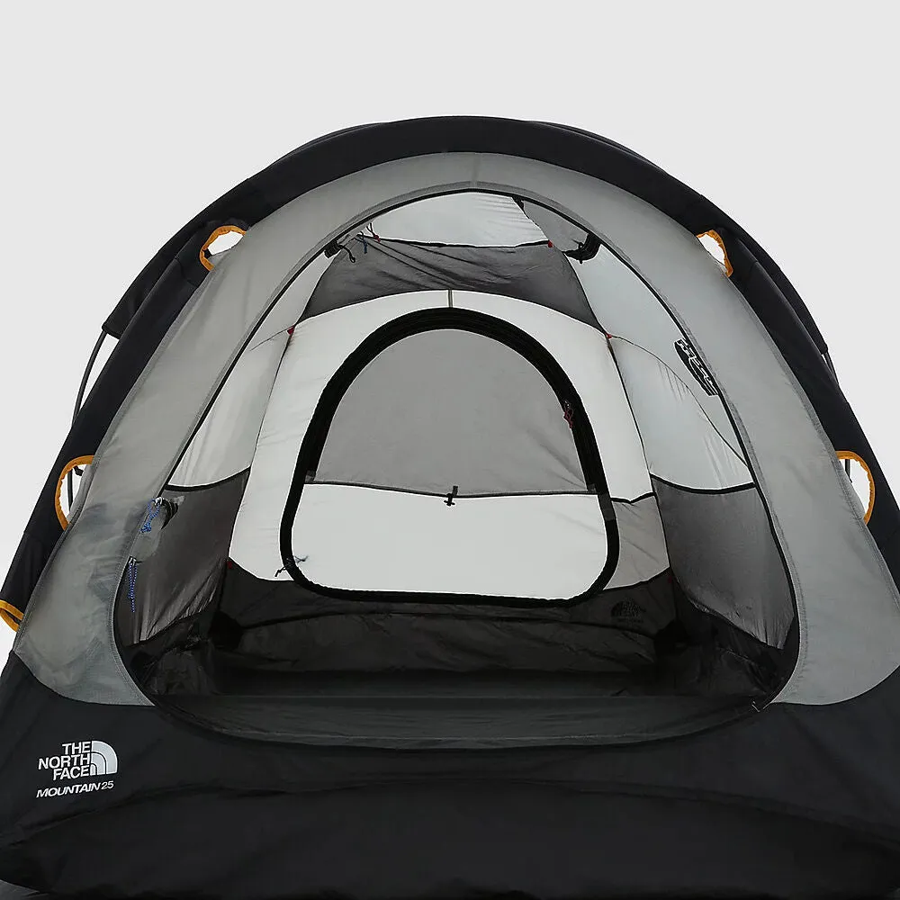 The North Face Mountain 25 2-Person Tent