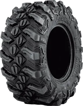 TIRE BUCK SNORT 27X11-14 BIAS 6PR LR495LBS