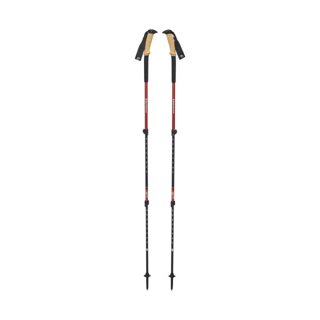 Trail Ergo Cork Trek Poles