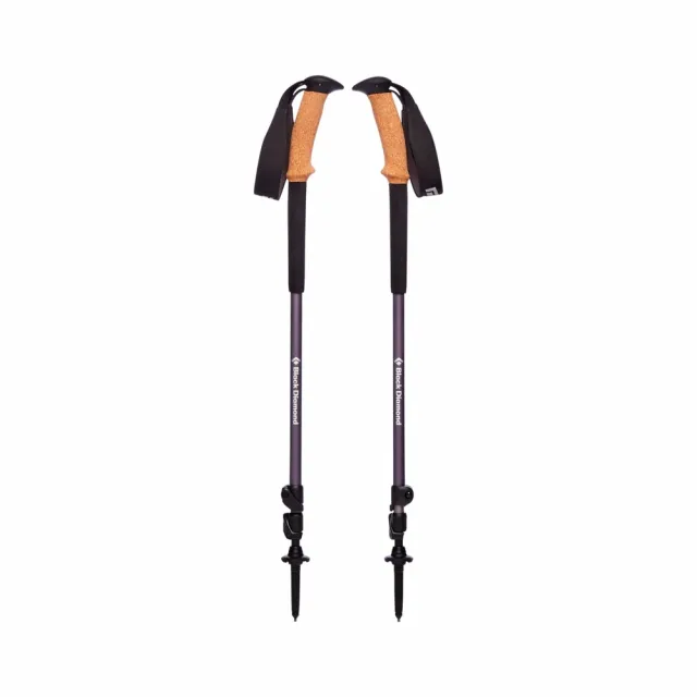 Trail Ergo Cork Trek Poles