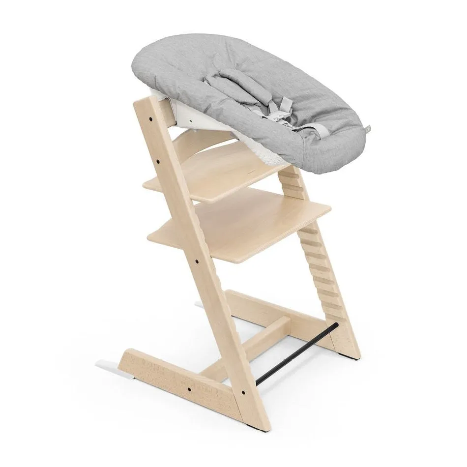 Tripp Trapp High Chair and Newborn Set