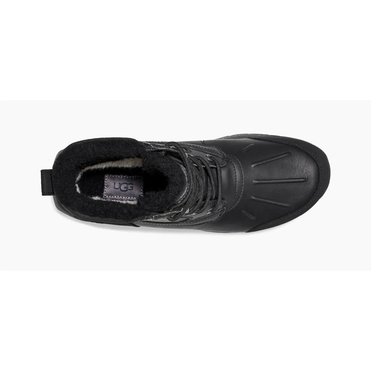 UGG Men's Felton in Black