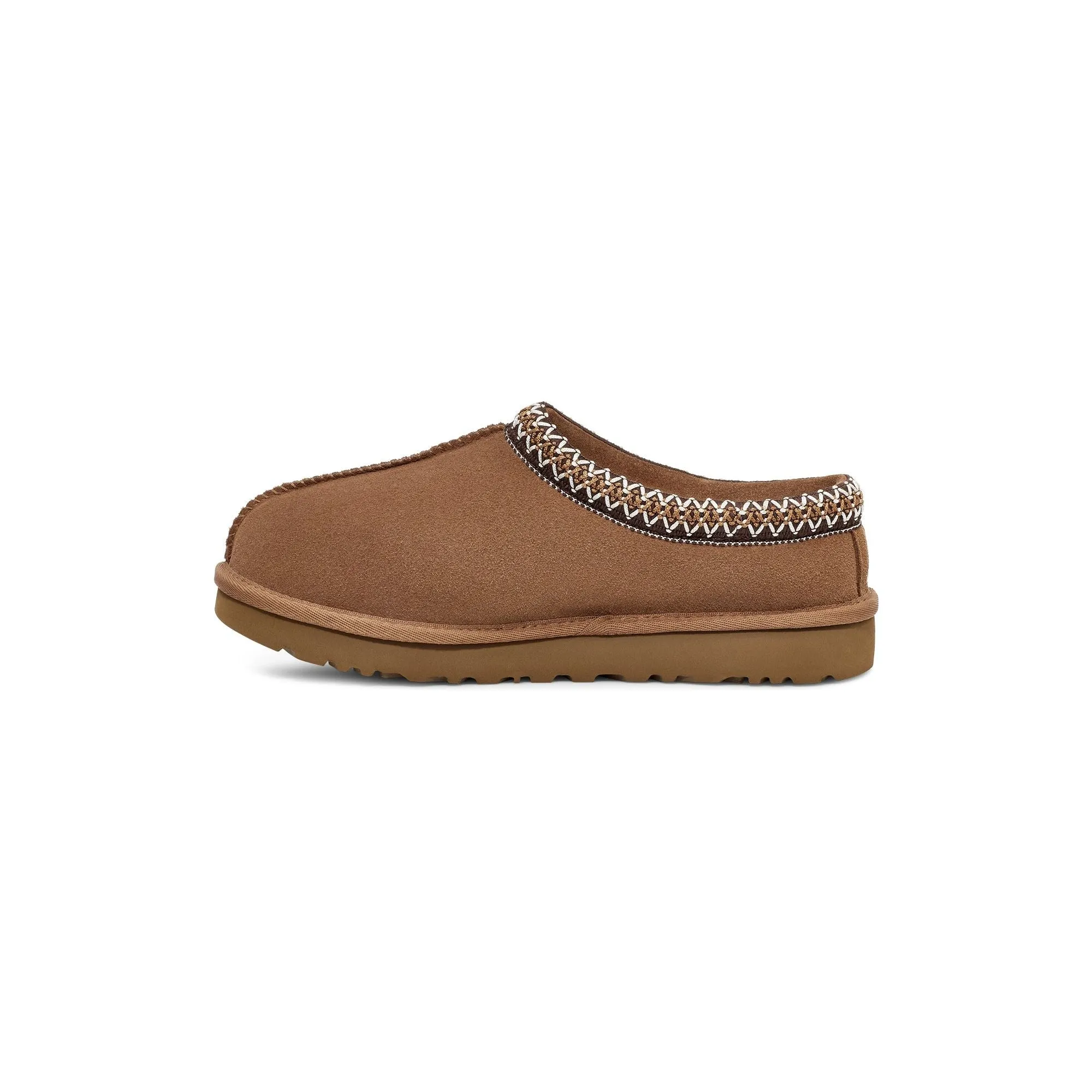 UGG Women's Tasman Slipper in Chestnut   Jason Markk Repel   3 Pack of Quick Wipes