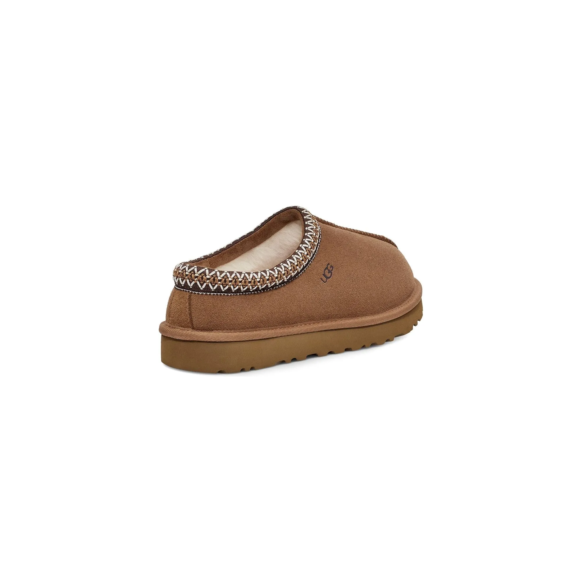 UGG Women's Tasman Slipper in Chestnut   Jason Markk Repel   3 Pack of Quick Wipes