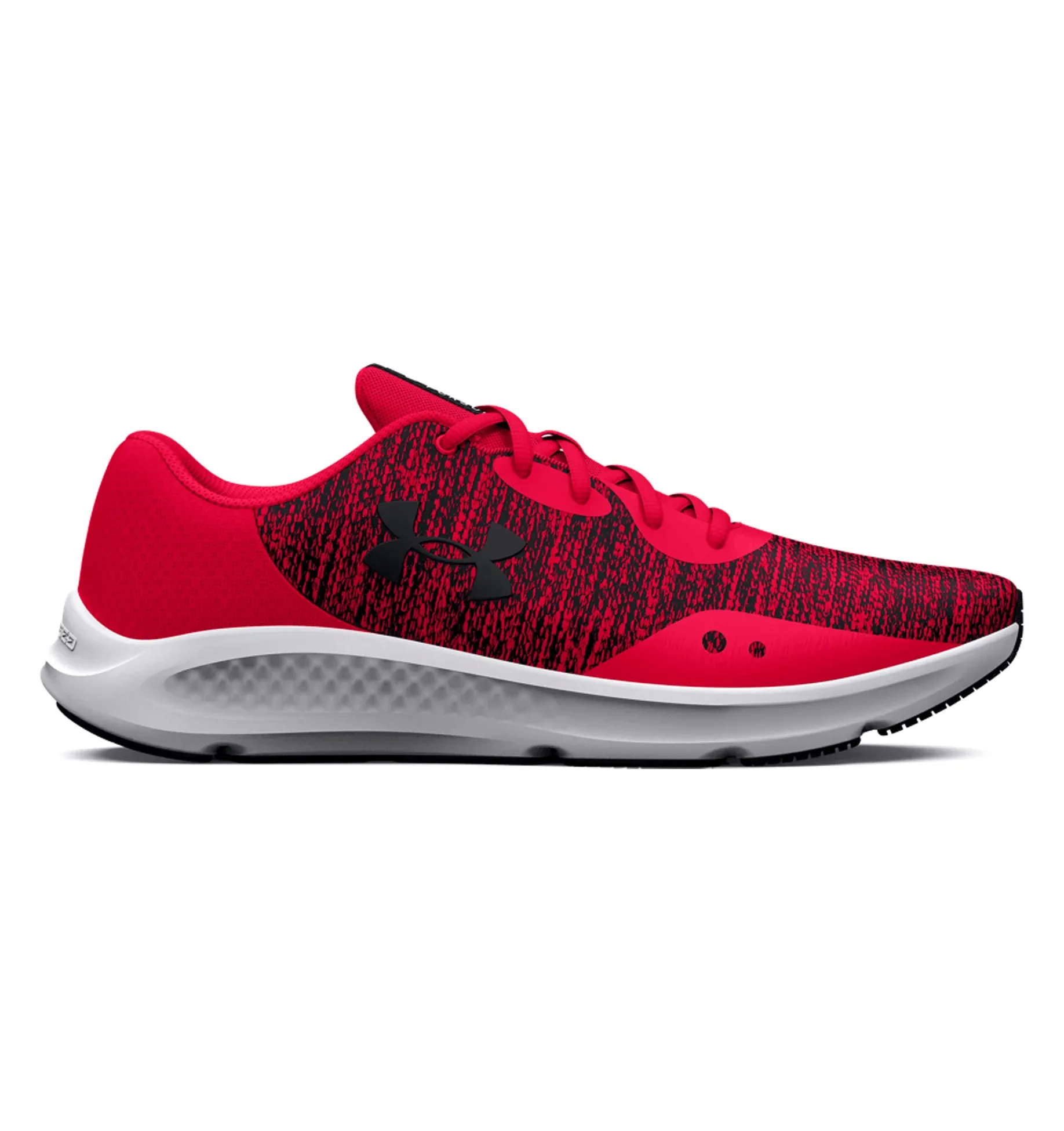 Under Armour Charged Pursuit 3 Twist Running Shoes