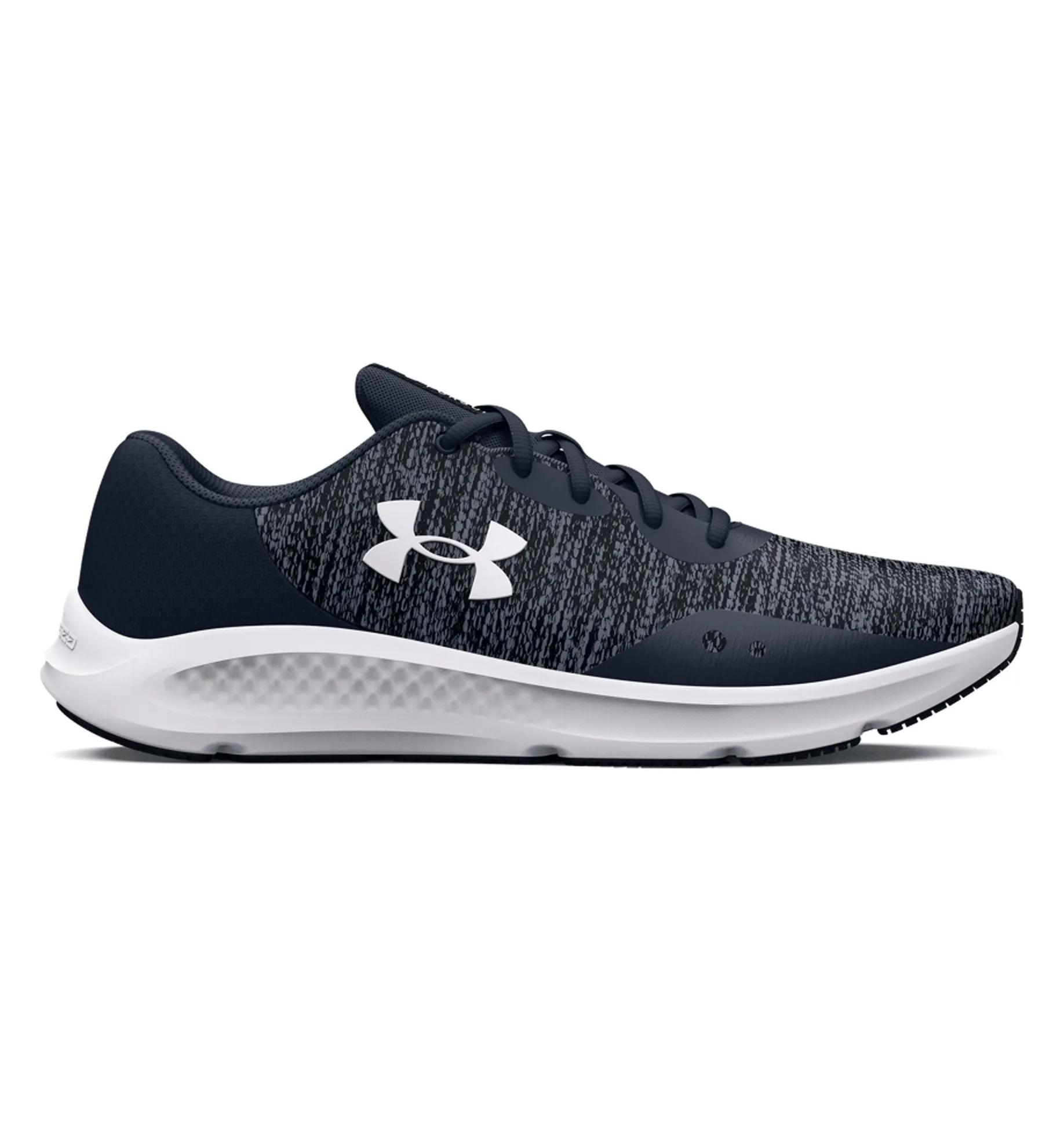 Under Armour Charged Pursuit 3 Twist Running Shoes