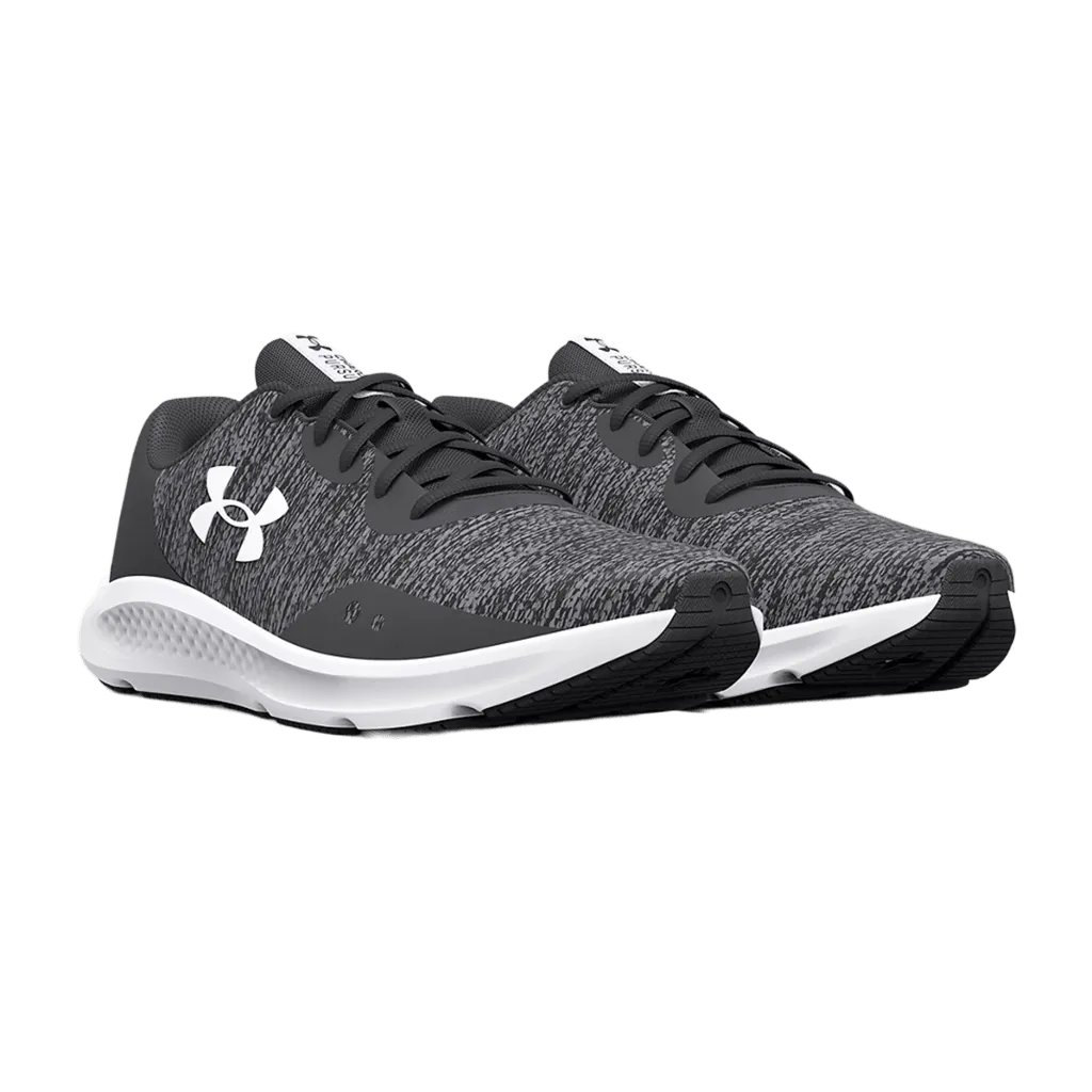 Under Armour Charged Pursuit 3 Twist Running Shoes