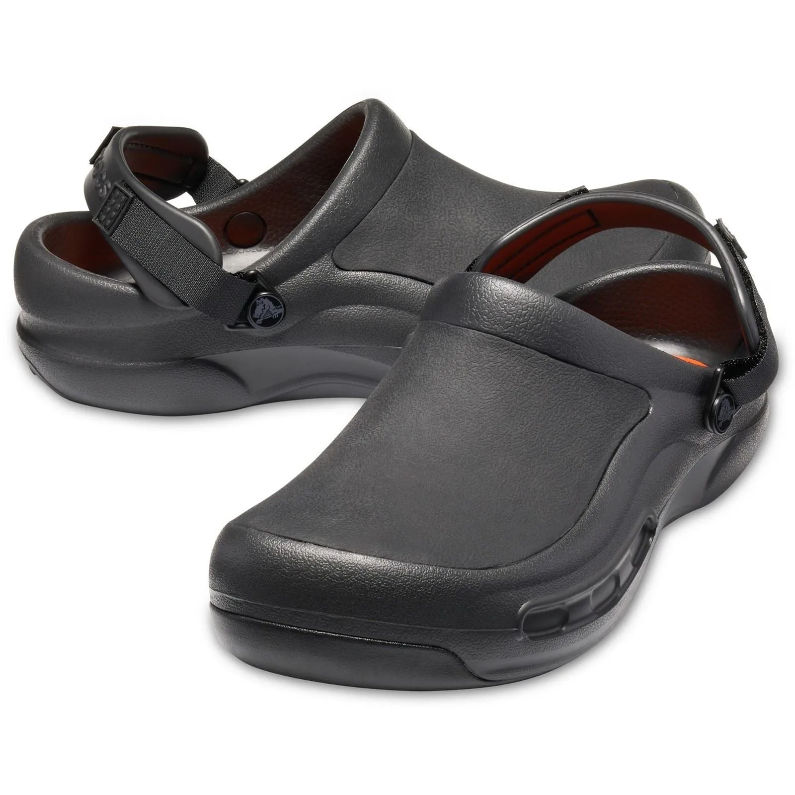 Unisex Crocs 205669 Bistro Pro Literide Clog Sandals