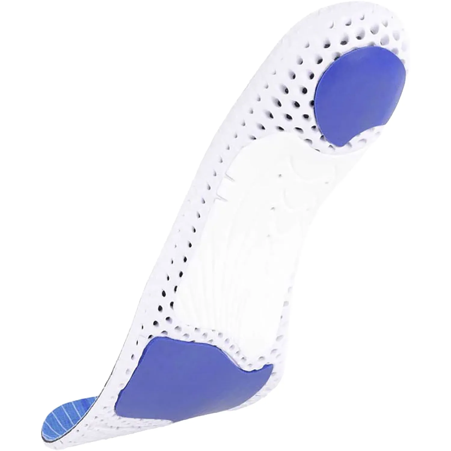 Unisex Currex Active Pro High Arch Insoles