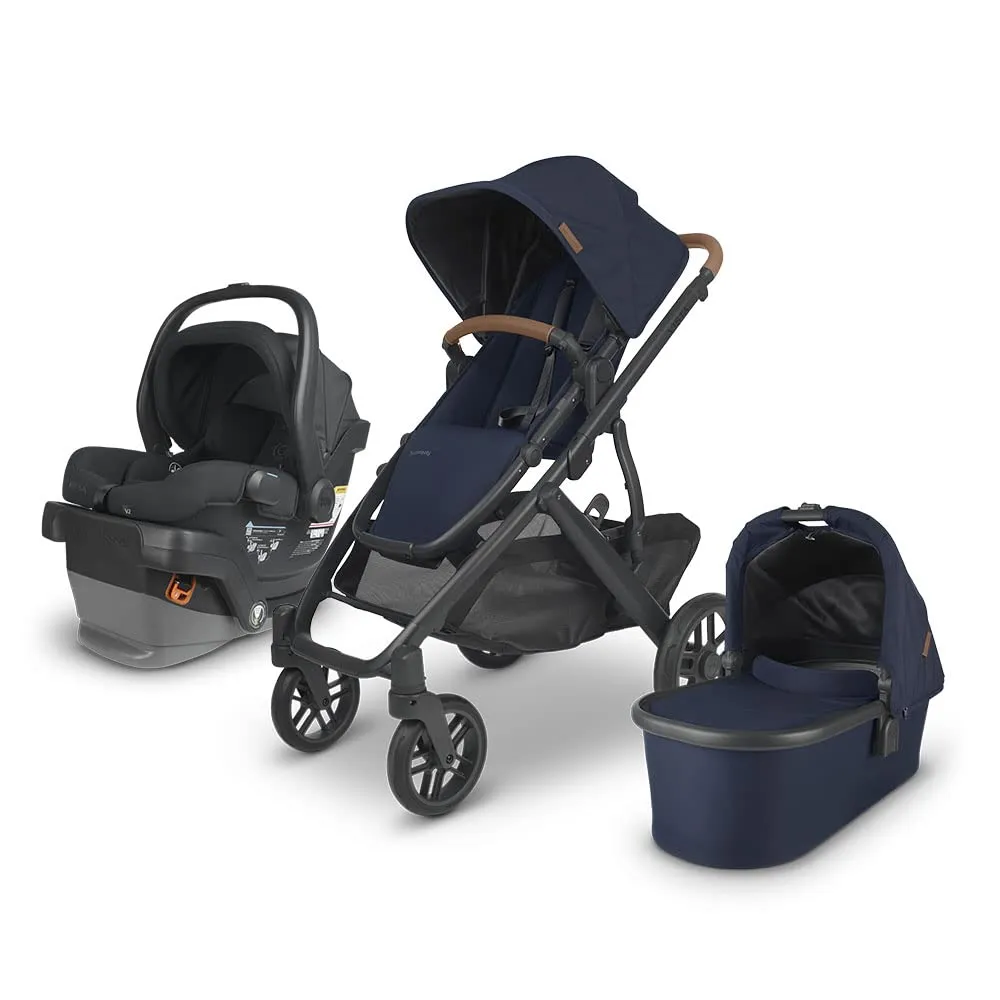 UPPAbaby VISTA V2   MESA V2 Travel System