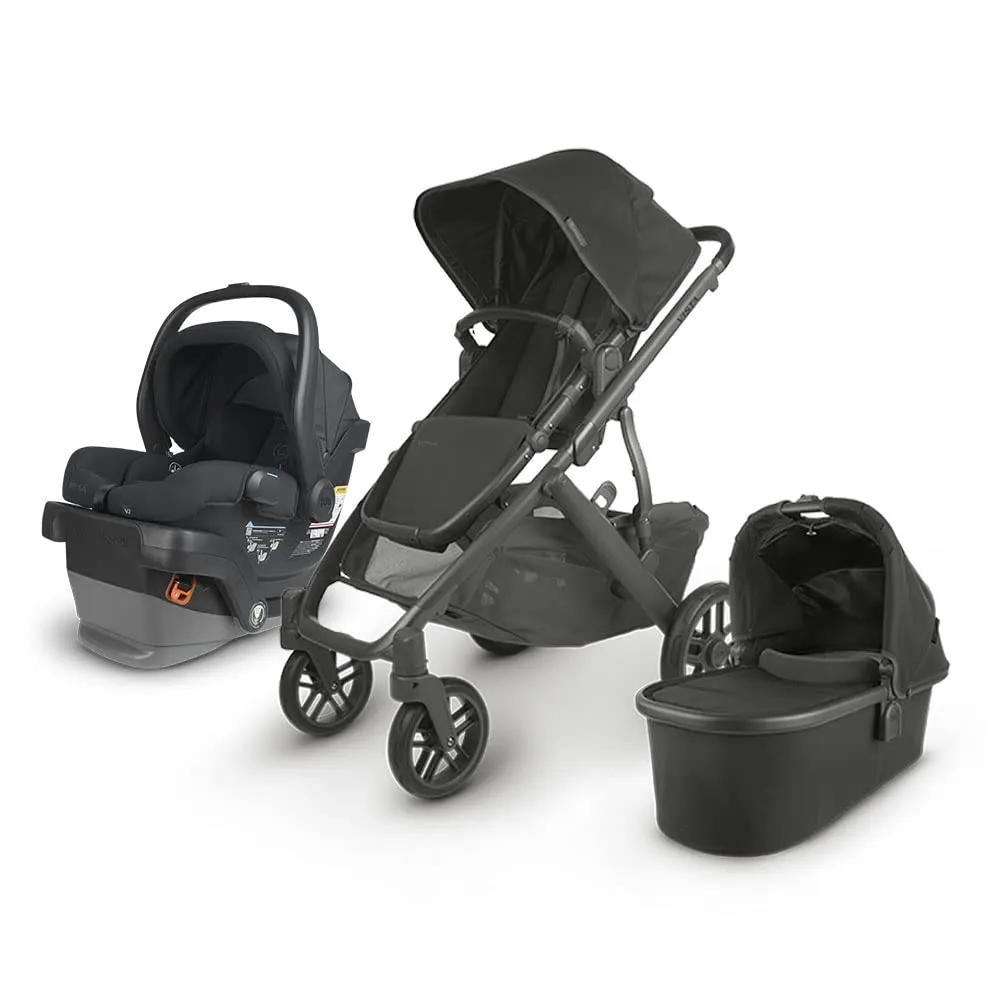 UPPAbaby VISTA V2   MESA V2 Travel System