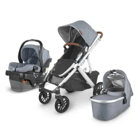 UPPAbaby VISTA V2   MESA V2 Travel System