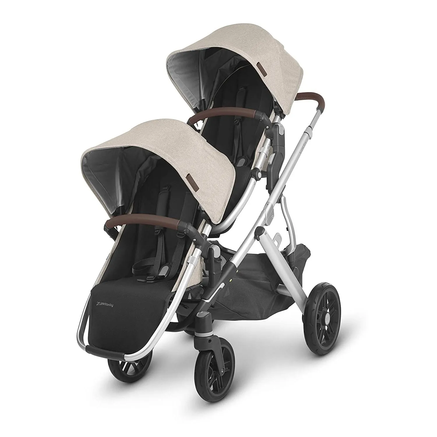 UPPAbaby VISTA V2 Stroller   Upper Adapters   RumbleSeat