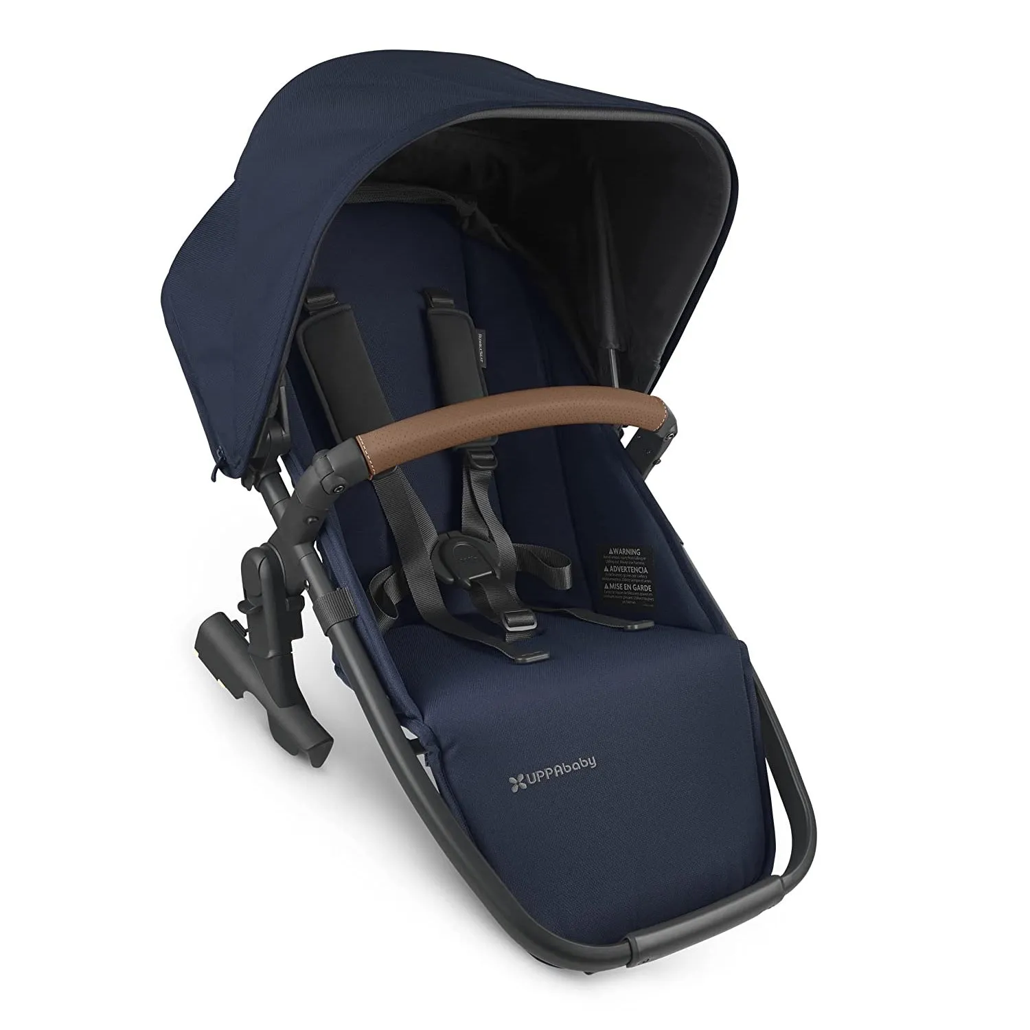 UPPAbaby VISTA V2 Stroller   Upper Adapters   RumbleSeat