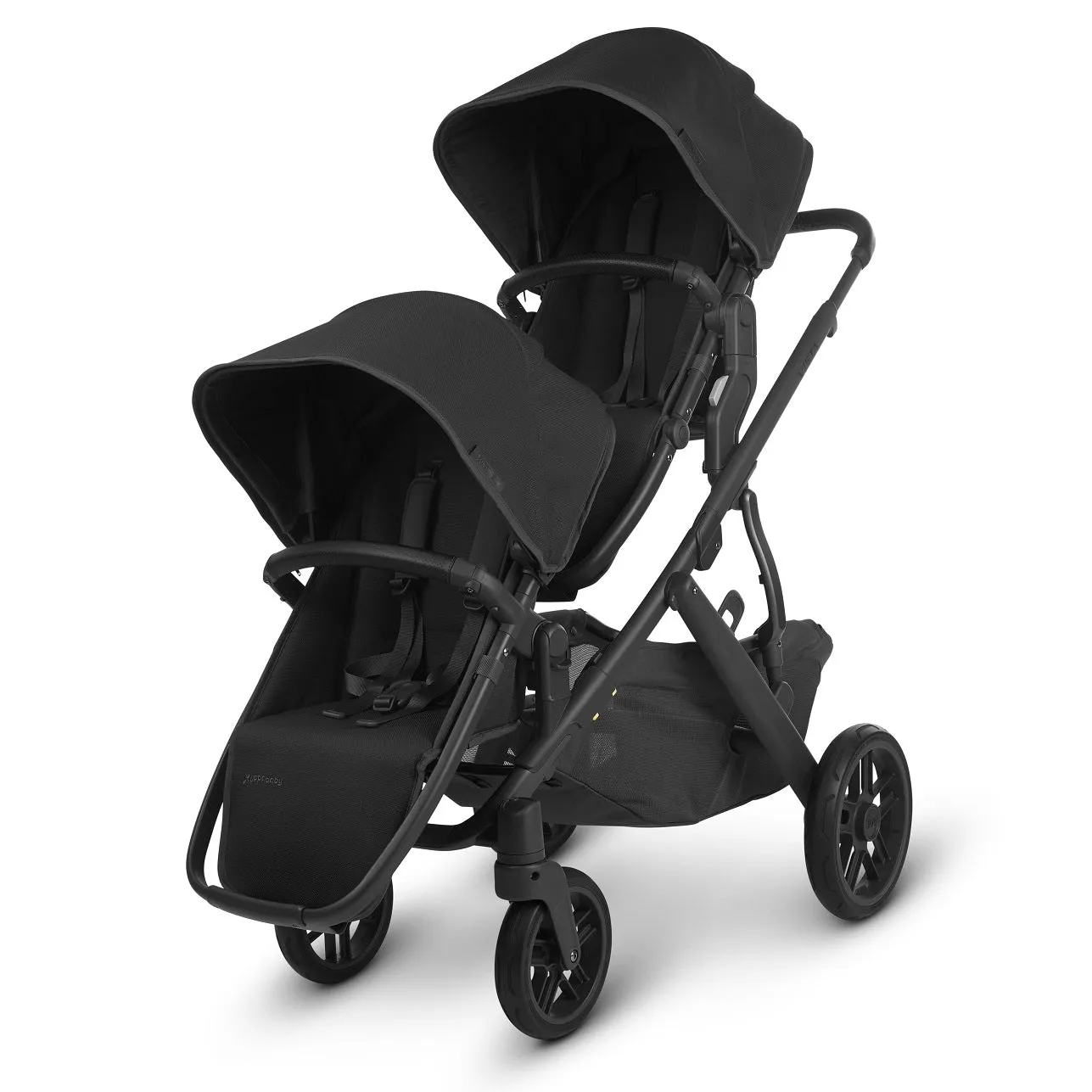 UPPAbaby VISTA V2 Stroller   Upper Adapters   RumbleSeat