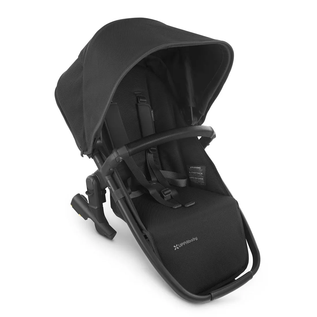 UPPAbaby VISTA V2 Stroller   Upper Adapters   RumbleSeat