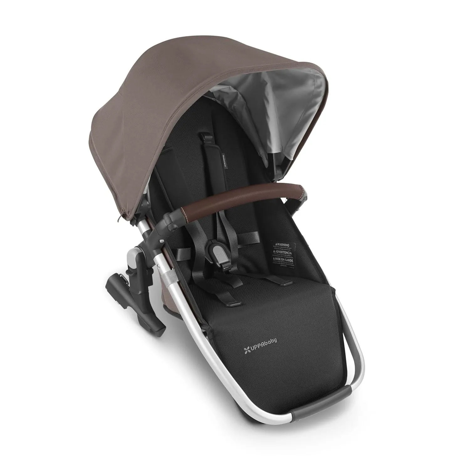 UPPAbaby VISTA V2 Stroller   Upper Adapters   RumbleSeat