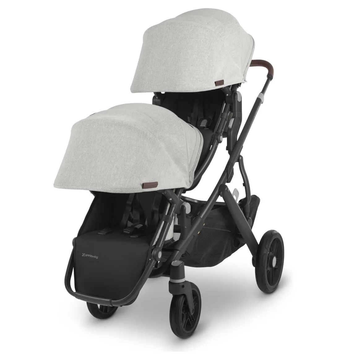 UPPAbaby VISTA V2 Stroller   Upper Adapters   RumbleSeat