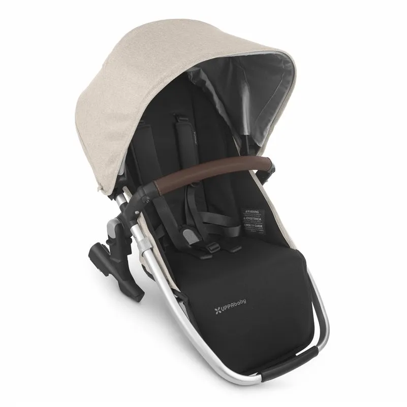 UPPAbaby VISTA V2 Stroller   Upper Adapters   RumbleSeat