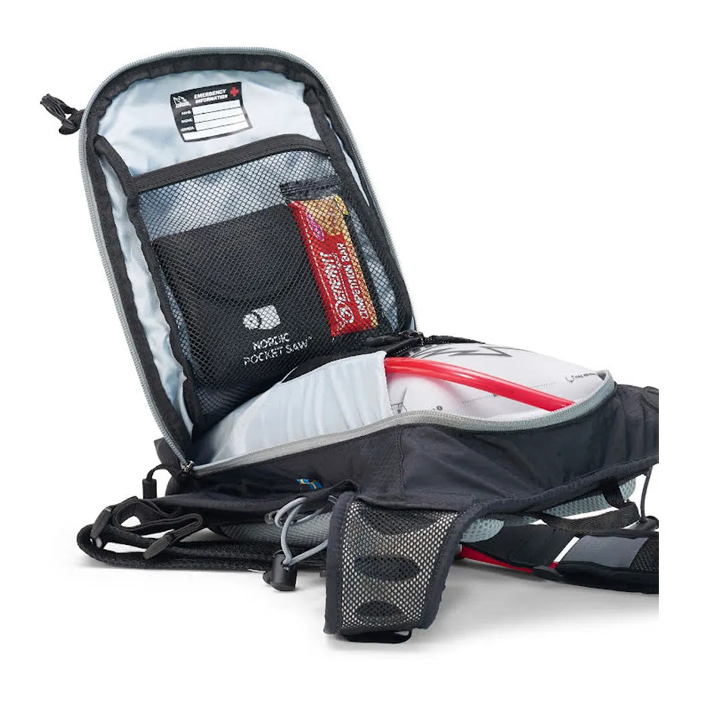 USWE AIRBORNE 9L MTB HYDRATION PACK