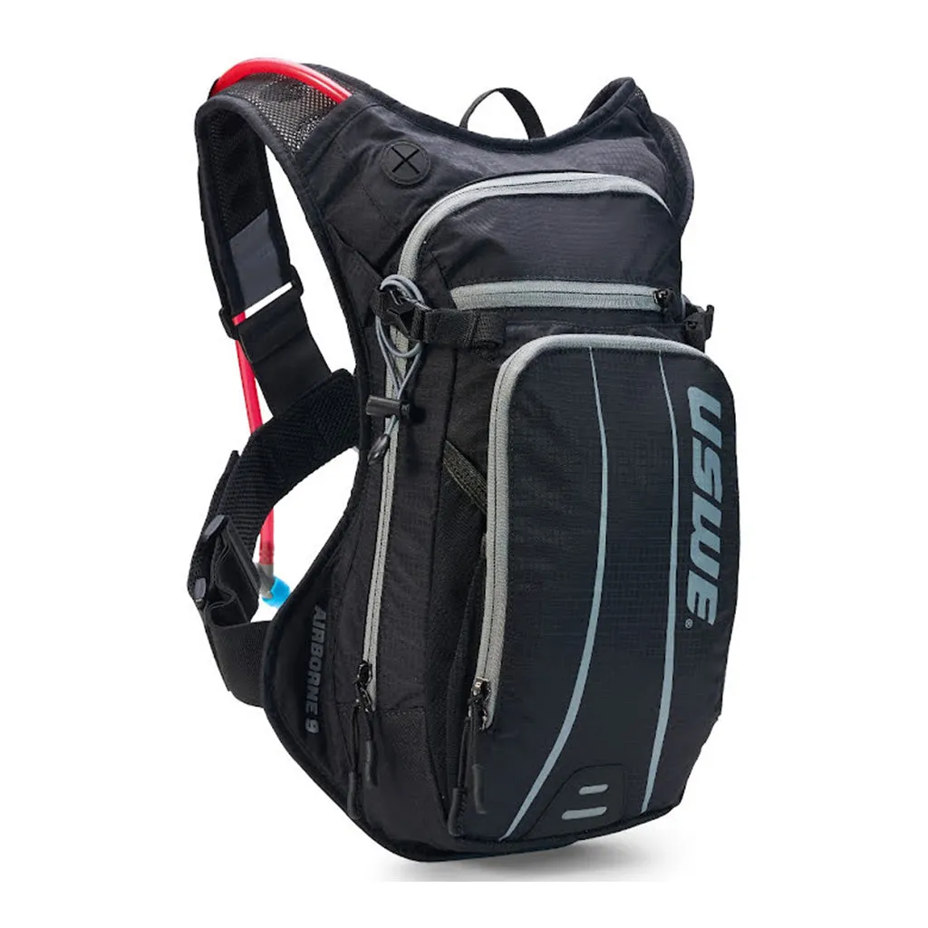 USWE AIRBORNE 9L MTB HYDRATION PACK