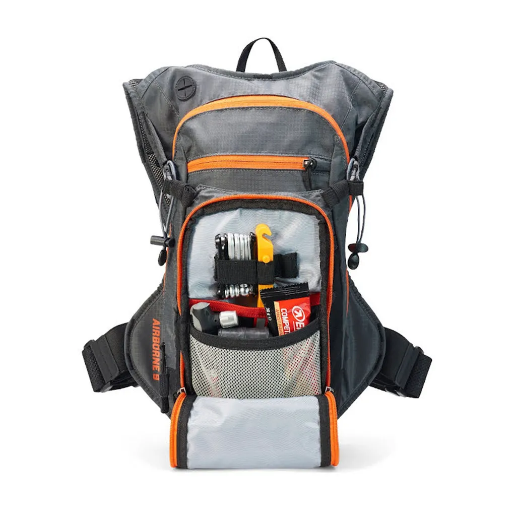 USWE AIRBORNE 9L MTB HYDRATION PACK