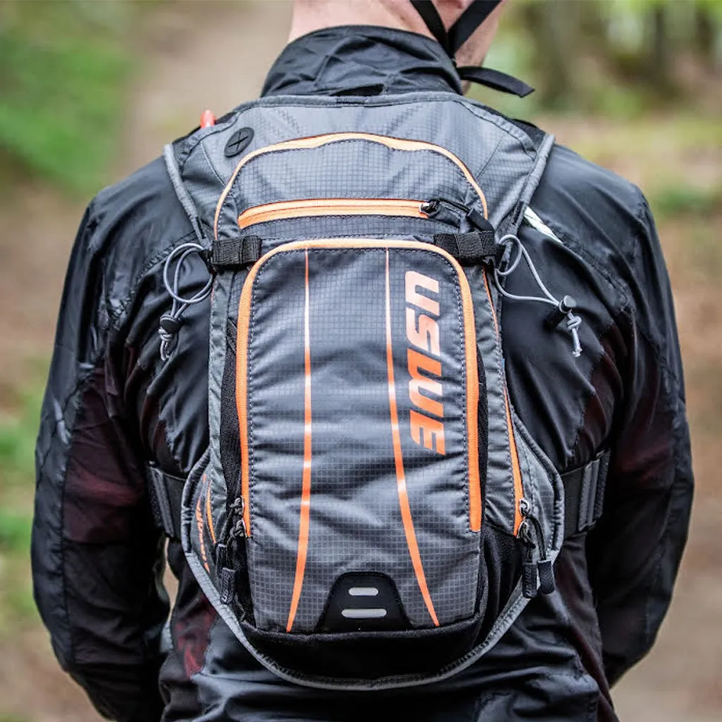 USWE AIRBORNE 9L MTB HYDRATION PACK