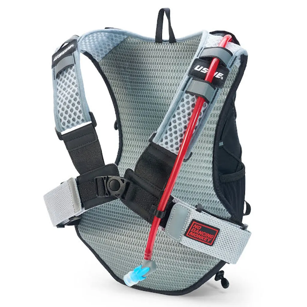 USWE VERTICAL 10L TRAIL RUNNING HYDRATION BACKPACK