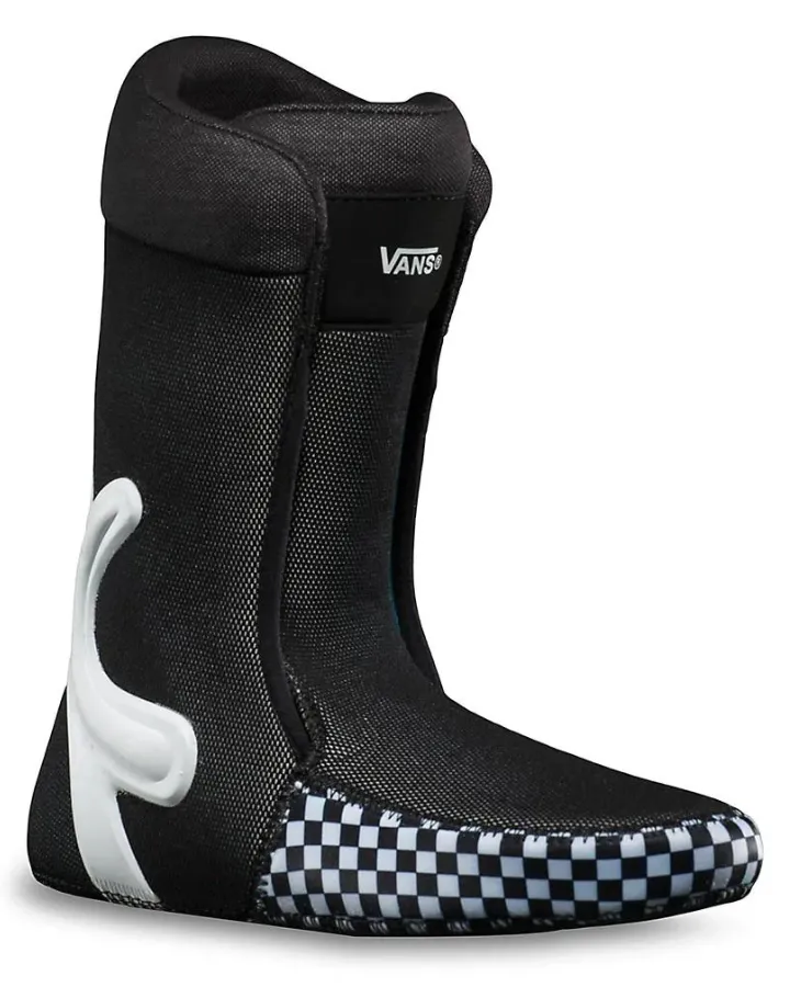 Vans Hi-Standard Pro Snowboard Boots