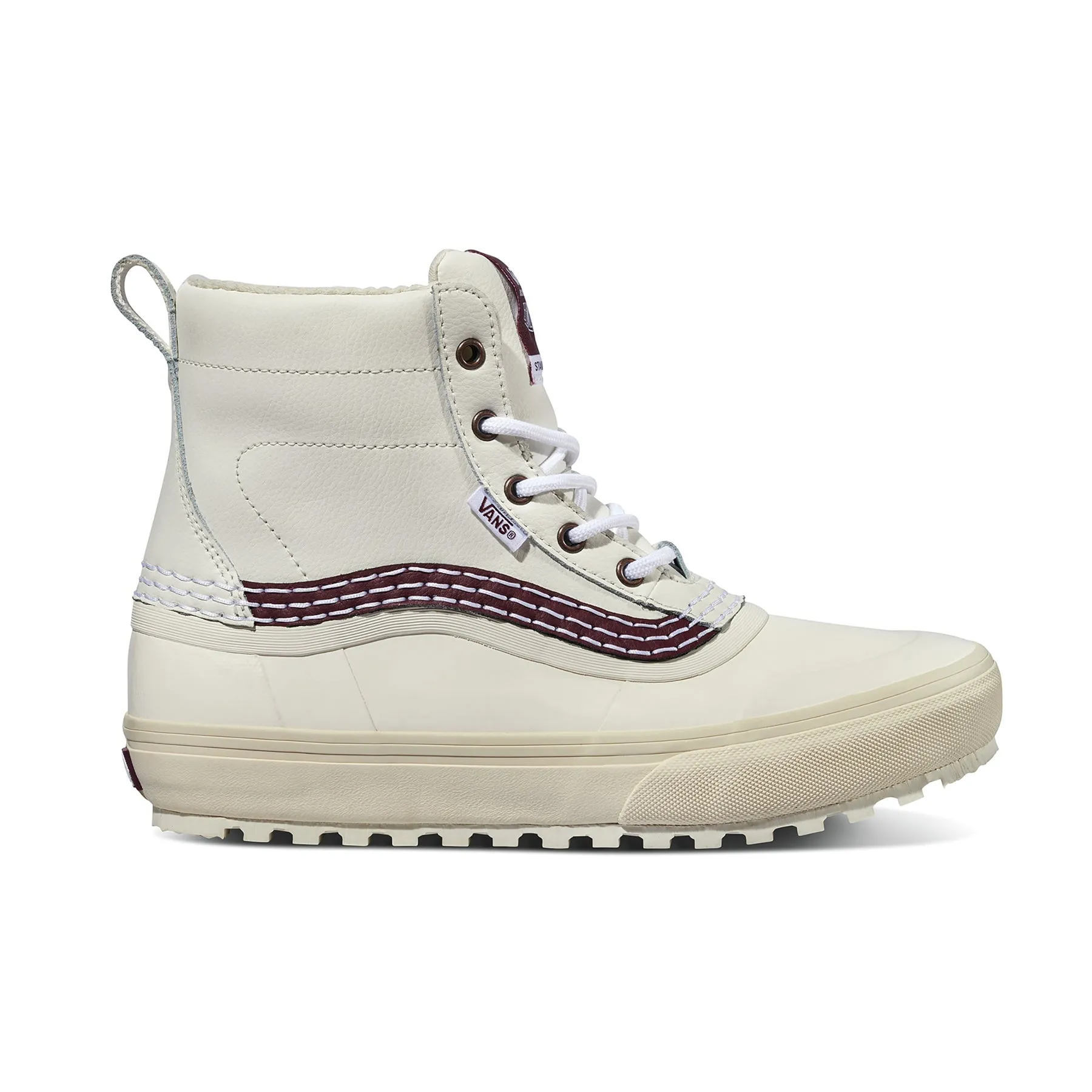 Vans Standard Mid Snow MTE Boot