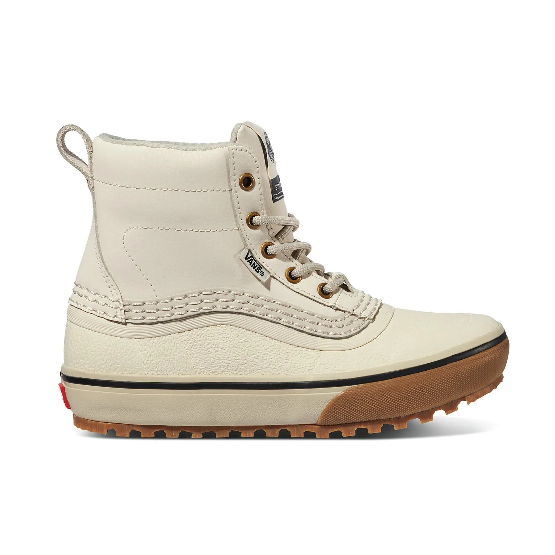 Vans Womens Standard Mid Snow MTE Boot