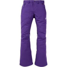 Vida Stretch 2L Snowboard Pants - Womens