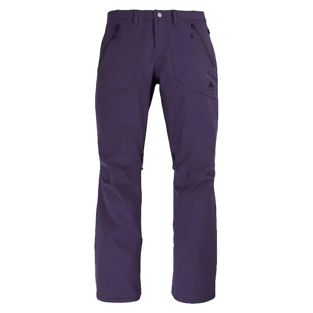 Vida Stretch 2L Snowboard Pants - Womens