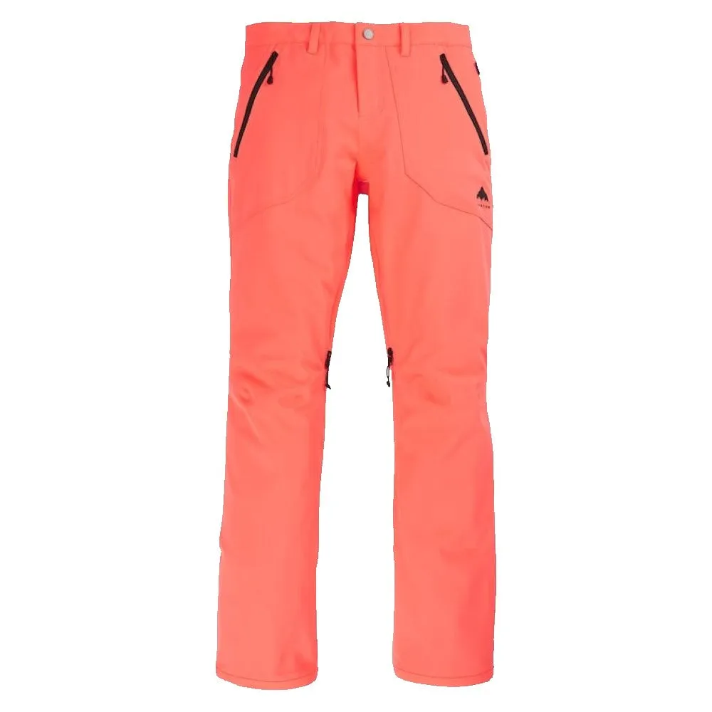 Vida Stretch 2L Snowboard Pants - Womens