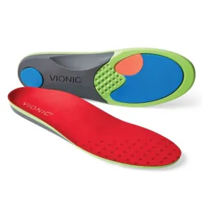 Vionic Men's Active Full Length Insole