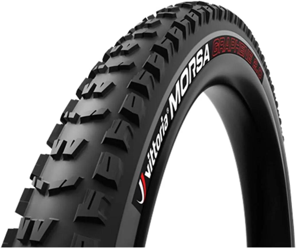 Vittoria Morsa G2 29"