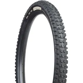 Warwick Mountain Bike Tire - 27.5 x 2.5, Tubeless Ready